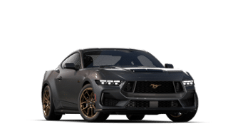 2026 Ford Mustang® External Image 4